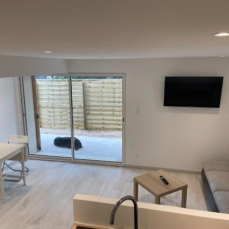 Joli Logement Au Pied Des Alpilles Eyguières 외부 사진