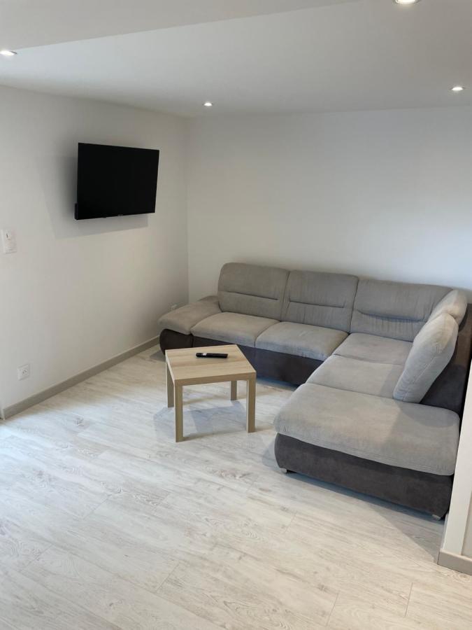 Joli Logement Au Pied Des Alpilles Eyguières 외부 사진