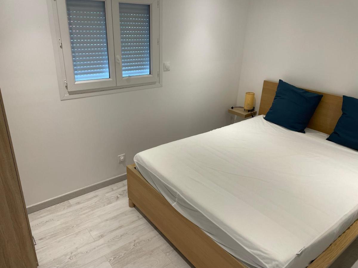 Joli Logement Au Pied Des Alpilles Eyguières 외부 사진