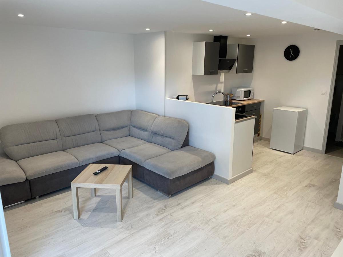 Joli Logement Au Pied Des Alpilles Eyguières 외부 사진