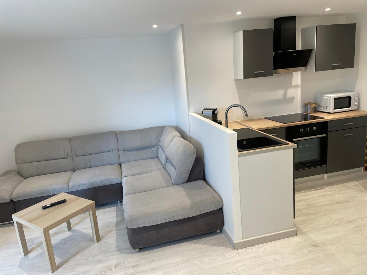 Joli Logement Au Pied Des Alpilles Eyguières 외부 사진